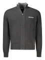 "GUESS JEANS Pullover im Sale | GUESS JEANS M5RR30Z3HM1_NEJBLK online kaufen"|Planet-Deluxe