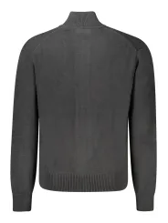"GUESS JEANS Startseite im Sale | GUESS JEANS CARDIGAN HERREN SCHWARZ online kaufen"|Planet-Deluxe