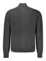 "GUESS JEANS Startseite im Sale | GUESS JEANS CARDIGAN HERREN SCHWARZ online kaufen"|Planet-Deluxe