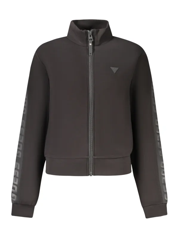 "GUESS JEANS Startseite im Sale | GUESS JEANS SWEATSHIRT MIT ZIP FÜR DAMEN SCHWARZ online kaufen"|Planet-Deluxe "GUESS JEANS Startseite im Sale | GUESS JEANS SWEATSHIRT MIT ZIP FÜR DAMEN SCHWARZ online kaufen"|Planet-Deluxe