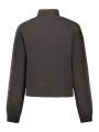 "GUESS JEANS Startseite im Sale | GUESS JEANS SWEATSHIRT MIT ZIP FÜR DAMEN SCHWARZ online kaufen"|Planet-Deluxe