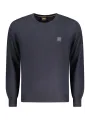 "Boss Pullover im Sale | Boss 50527583KANOVANOS_BL404 online kaufen"|Planet-Deluxe