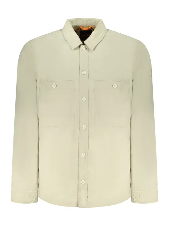 "Boss Startseite im Sale | BOSS HERREN SPORTJACKE BEIGE online kaufen"|Planet-Deluxe