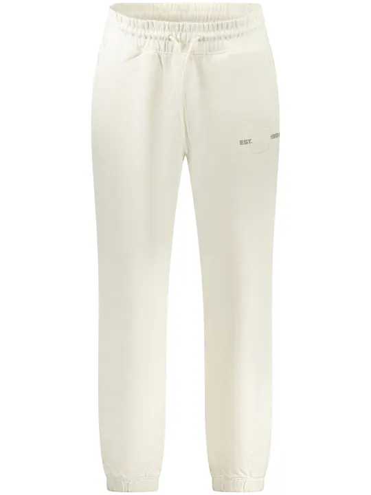 "GUESS JEANS Hosen im Sale | Guess Sporthose mit Elastikbund und Taschen online kaufen"|Planet-Deluxe