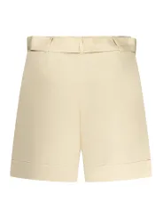 "GUESS JEANS Startseite im Sale | GUESS JEANS KURZE HOSEN DAMEN BEIGE online kaufen"|Planet-Deluxe