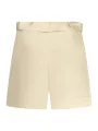 "GUESS JEANS Startseite im Sale | GUESS JEANS KURZE HOSEN DAMEN BEIGE online kaufen"|Planet-Deluxe