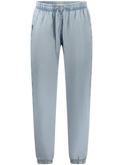 Guess Jeans Sporthose - Kordelzug & Taschen, bequem & stylish