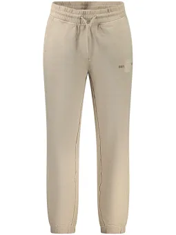 "Guess Jeans Sporthose: Komfort mit Schnürbund & 3 Taschen"