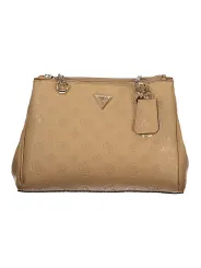"GUESS JEANS Einzelstücke & Seltenheiten im Sale | Cresidia Tasche mit Kettenschulter und Vielseitigkeit von Guess Jeans online kaufen"|Planet-Deluxe