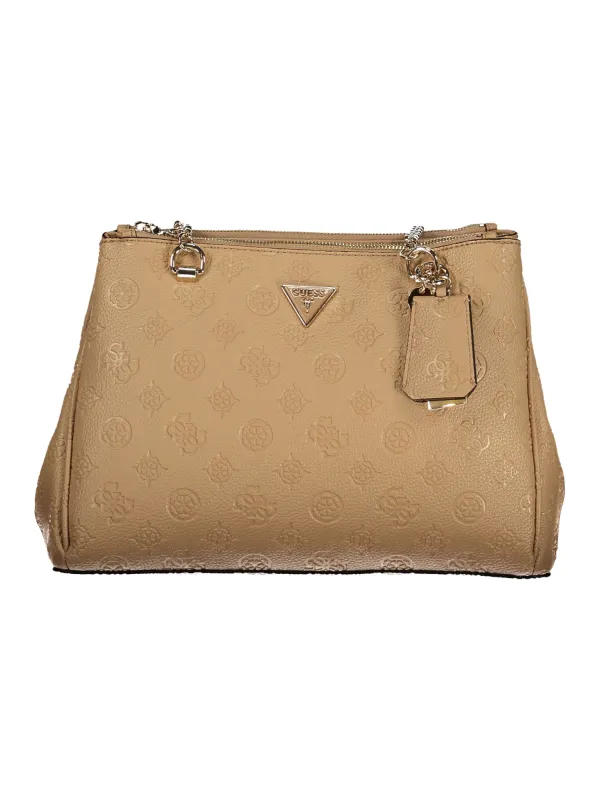 "GUESS JEANS Einzelstücke & Seltenheiten im Sale | Cresidia Tasche mit Kettenschulter und Vielseitigkeit von Guess Jeans online kaufen"|Planet-Deluxe "GUESS JEANS Einzelstücke & Seltenheiten im Sale | Cresidia Tasche mit Kettenschulter und Vielseitigkeit von Guess Jeans online kaufen"|Planet-Deluxe