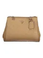 "GUESS JEANS Einzelstücke & Seltenheiten im Sale | Cresidia Tasche mit Kettenschulter und Vielseitigkeit von Guess Jeans online kaufen"|Planet-Deluxe