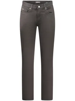 "Guess Schlanke 5-Taschen-Jeans mit Knopf & Reißverschluss"