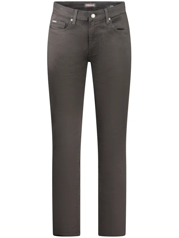 "GUESS JEANS Jeans im Sale | Guess Jeans Schlank 5 Taschen Knopf Reissverschluss online kaufen"|Planet-Deluxe "GUESS JEANS Jeans im Sale | Guess Jeans Schlank 5 Taschen Knopf Reissverschluss online kaufen"|Planet-Deluxe