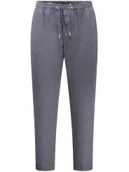 GUESS Elastische Hose mit Knopf & Zipper - Komfort & Stil