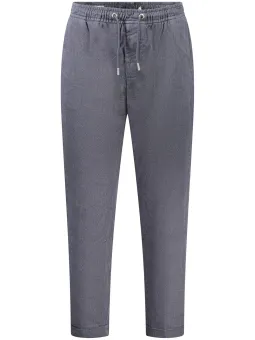 GUESS Elastische Hose mit Knopf & Zipper - Komfort & Stil