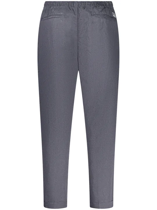 GUESS Elastische Hose mit Knopf & Zipper - Komfort & Stil
