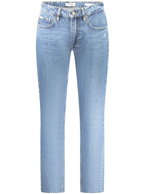 "GUESS JEANS Jeans im Sale | Slim Jeans Waschung GUESS 5 Taschen online kaufen"|Planet-Deluxe "GUESS JEANS Jeans im Sale | Slim Jeans Waschung GUESS 5 Taschen online kaufen"|Planet-Deluxe