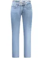 "GUESS JEANS Jeans im Sale | Slim Jeans Waschung GUESS 5 Taschen online kaufen"|Planet-Deluxe