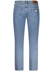 "GUESS JEANS Jeans im Sale | Slim Jeans Waschung GUESS 5 Taschen online kaufen"|Planet-Deluxe