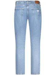 "GUESS JEANS Jeans im Sale | Slim Jeans Waschung GUESS 5 Taschen online kaufen"|Planet-Deluxe