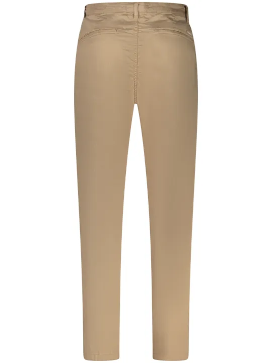 "GUESS JEANS Startseite im Sale | GUESS JEANS HERRENHOSE BRAUN online kaufen"|Planet-Deluxe