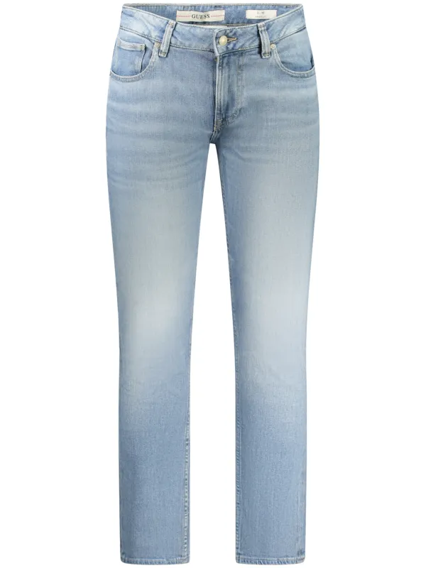 "GUESS JEANS Jeans im Sale | Reborn Slim Jeans aus recycelter Baumwolle von GUESS online kaufen"|Planet-Deluxe "GUESS JEANS Jeans im Sale | Reborn Slim Jeans aus recycelter Baumwolle von GUESS online kaufen"|Planet-Deluxe