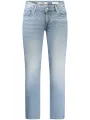 "GUESS JEANS Jeans im Sale | Reborn Slim Jeans aus recycelter Baumwolle von GUESS online kaufen"|Planet-Deluxe