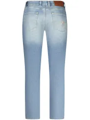 "GUESS JEANS Jeans im Sale | Reborn Slim Jeans aus recycelter Baumwolle von GUESS online kaufen"|Planet-Deluxe