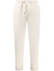 "GUESS JEANS Hosen im Sale | Guess Jeans mit Elastischem Bund und Logo online kaufen"|Planet-Deluxe