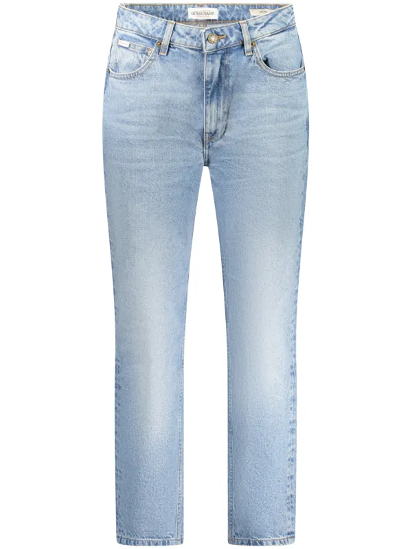"GUESS JEANS Jeans im Sale | GUESS JEANS Damen Mom-Jeans mit Wasch-Effekt, 5 Taschen, Knopf- und Reißverschluss, Logo-Detail - Modell W5RA0DD5M4A_AZGJER online kaufen"|Planet-Deluxe "GUESS JEANS Jeans im Sale | GUESS JEANS Damen Mom-Jeans mit Wasch-Effekt, 5 Taschen, Knopf- und Reißverschluss, Logo-Detail - Modell W5RA0DD5M4A_AZGJER online kaufen"|Planet-Deluxe