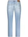 "GUESS JEANS Jeans im Sale | GUESS JEANS Damen Mom-Jeans mit Wasch-Effekt, 5 Taschen, Knopf- und Reißverschluss, Logo-Detail - Modell W5RA0DD5M4A_AZGJER online kaufen"|Planet-Deluxe
