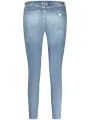 "GUESS JEANS Jeans im Sale | GUESS JEANS W2YA46D4Q02_BLCMD1 online kaufen"|Planet-Deluxe