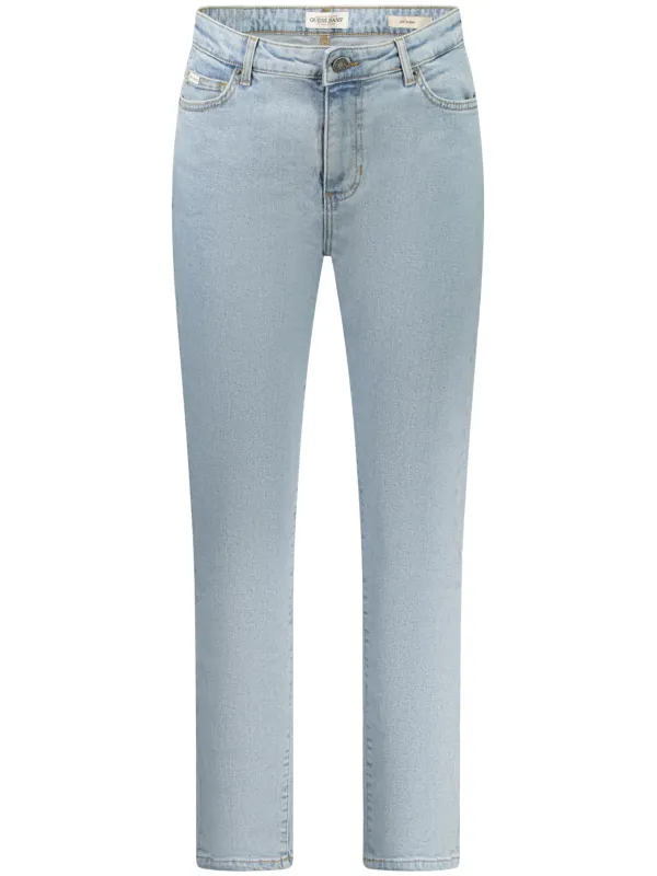 "GUESS JEANS Jeans im Sale | GUESS JEANS Damen Skinny-Jeans W4YA92D5CB3_AZL1GW mit 5 Taschen, Knopf- und Reißverschluss, Used-Look und Logo-Detail online kaufen"|Planet-Deluxe "GUESS JEANS Jeans im Sale | GUESS JEANS Damen Skinny-Jeans W4YA92D5CB3_AZL1GW mit 5 Taschen, Knopf- und Reißverschluss, Used-Look und Logo-Detail online kaufen"|Planet-Deluxe