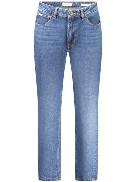 "GUESS JEANS Jeans im Sale | GUESS JEANS W5RA0DD5M44_BLGJWM online kaufen"|Planet-Deluxe