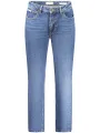 "GUESS JEANS Jeans im Sale | GUESS JEANS W5RA0DD5M44_BLGJWM online kaufen"|Planet-Deluxe