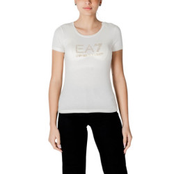 Ea7 - Ea7 T-Shirt Donna