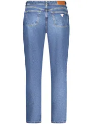 "GUESS JEANS Jeans im Sale | GUESS JEANS W5RA0DD5M44_BLGJWM online kaufen"|Planet-Deluxe