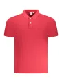 "Pepe Jeans Poloshirts im Sale | Nachhaltiges Kurzarm-Polo mit Stickerei und Logo online kaufen"|Planet-Deluxe