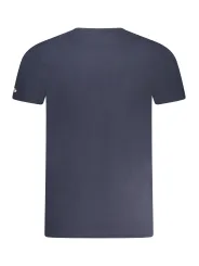 "Pepe Jeans T-Shirts im Sale | Pepe Jeans Slim Fit Rundhals T-Shirt mit Logo Print Nachhaltig online kaufen"|Planet-Deluxe