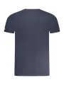 "Pepe Jeans T-Shirts im Sale | Pepe Jeans Slim Fit Rundhals T-Shirt mit Logo Print Nachhaltig online kaufen"|Planet-Deluxe