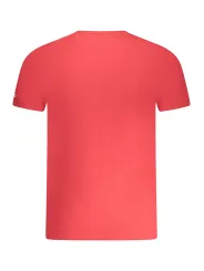 "Pepe Jeans T-Shirts im Sale | Pepe Jeans Slim Fit Rundhals TShirt mit Logo Print online kaufen"|Planet-Deluxe