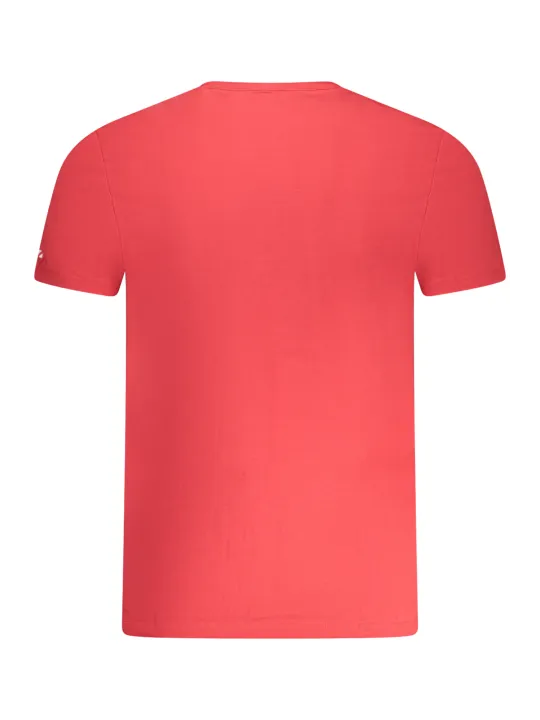 "Pepe Jeans T-Shirts im Sale | Pepe Jeans Slim Fit Rundhals TShirt mit Logo Print online kaufen"|Planet-Deluxe