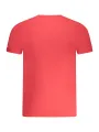 "Pepe Jeans T-Shirts im Sale | Pepe Jeans Slim Fit Rundhals TShirt mit Logo Print online kaufen"|Planet-Deluxe