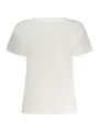 "Pepe Jeans Startseite im Sale | PEPE JEANS KURZARM-T-SHIRT DAMEN WEISS online kaufen"|Planet-Deluxe