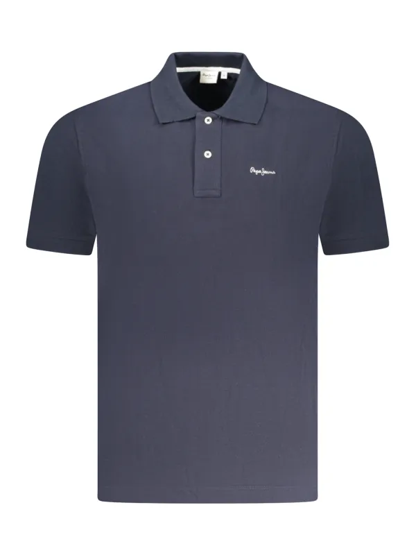 "Pepe Jeans Startseite im Sale | PEPE JEANS POLO KURZE ÄRMEL HERREN BLAU online kaufen"|Planet-Deluxe "Pepe Jeans Startseite im Sale | PEPE JEANS POLO KURZE ÄRMEL HERREN BLAU online kaufen"|Planet-Deluxe
