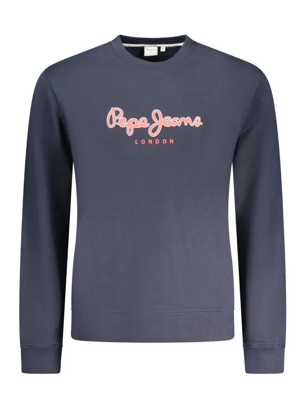 "Pepe Jeans Sweatshirts im Sale | Pepe Jeans Sweatshirt Rundhals Gebuerstet Logo Print online kaufen"|Planet-Deluxe "Pepe Jeans Sweatshirts im Sale | Pepe Jeans Sweatshirt Rundhals Gebuerstet Logo Print online kaufen"|Planet-Deluxe