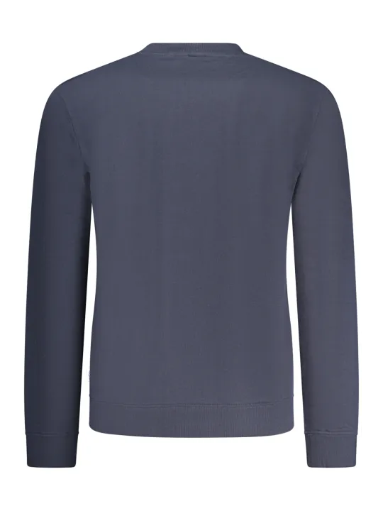 "Pepe Jeans Sweatshirts im Sale | Pepe Jeans Sweatshirt Rundhals Gebuerstet Logo Print online kaufen"|Planet-Deluxe