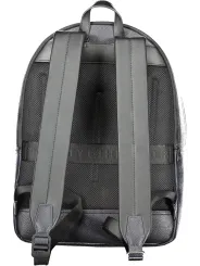 "Tommy Hilfiger Rucksack: Laptopfach & Recyceltes Material"