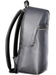 "Tommy Hilfiger Rucksack: Laptopfach & Recyceltes Material"