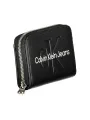 "Calvin Klein Startseite im Sale | CALVIN KLEIN DAMEN GELDBÖRSE SCHWARZ online kaufen"|Planet-Deluxe